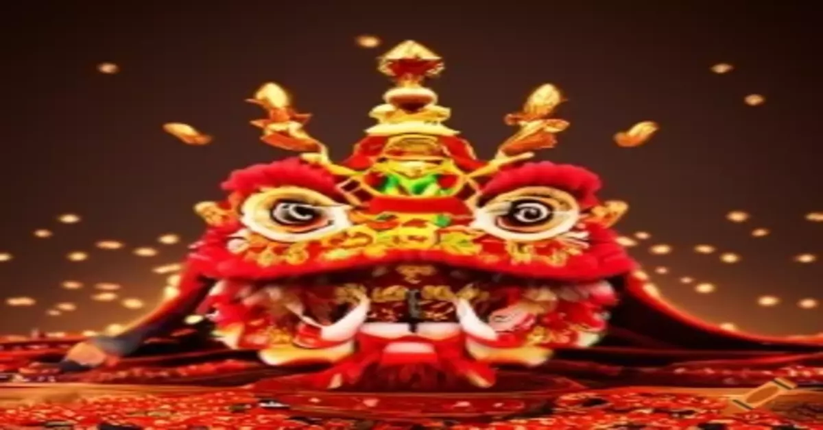 Lunar New Year Celebrations Across Global Asian Communities